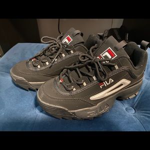 Fila Chunky Sneakers